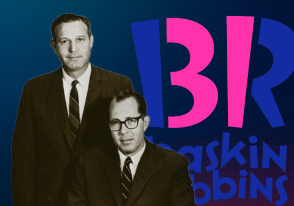 Baskin Robbins Marketing Strategy