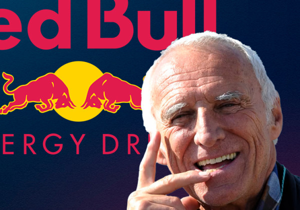 Red Bull Marketing Strategy